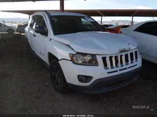 JEEP JEEP COMPASS SPORT