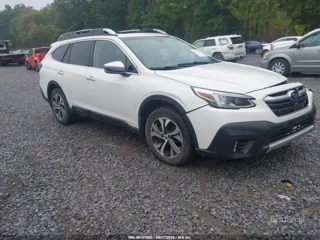 SUBARU SUBARU OUTBACK TOURING XT