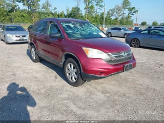 HONDA HONDA CR-V SE
