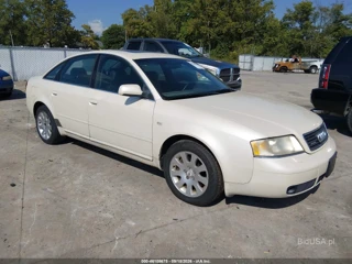 AUDI AUDI A6