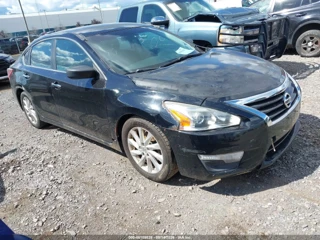 NISSAN NISSAN ALTIMA 2.5 S