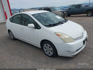 TOYOTA TOYOTA PRIUS