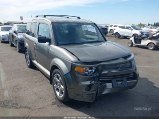 HONDA HONDA ELEMENT SC