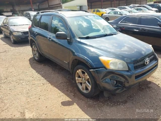 TOYOTA TOYOTA RAV4 SPORT