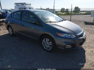 HONDA HONDA INSIGHT
