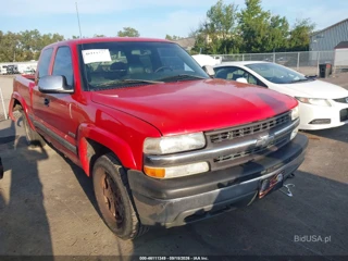 CHEVROLET CHEVROLET SILVERADO 1500 LT