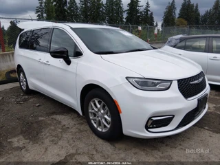 CHRYSLER CHRYSLER PACIFICA SELECT