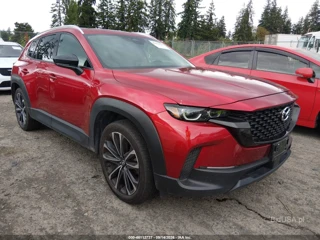 MAZDA MAZDA CX-50 2.5 S PREMIUM PLUS PACKAGE
