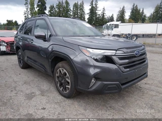 SUBARU SUBARU FORESTER PREMIUM