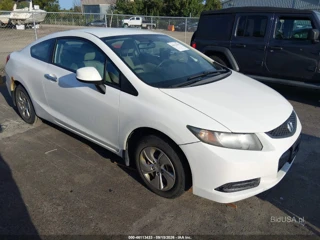 HONDA HONDA CIVIC LX