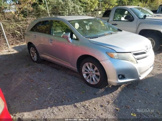 TOYOTA TOYOTA VENZA LE