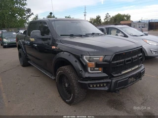 FORD FORD F-150 XLT