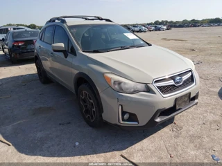 SUBARU SUBARU CROSSTREK 2.0I PREMIUM