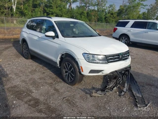 VOLKSWAGEN VOLKSWAGEN TIGUAN 2.0T SE/2.0T SE R-LINE BLACK/2.0T SEL