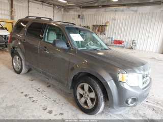 FORD FORD ESCAPE XLT