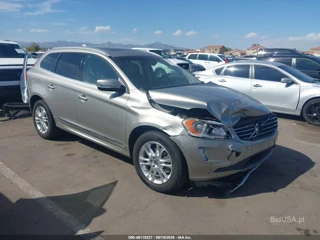 VOLVO VOLVO XC60 T5 PREMIER
