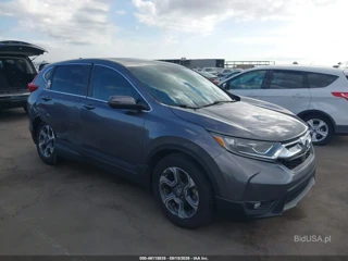 HONDA HONDA CR-V EX-L/EX-L NAVI