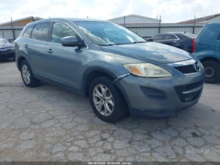 MAZDA MAZDA CX-9 TOURING