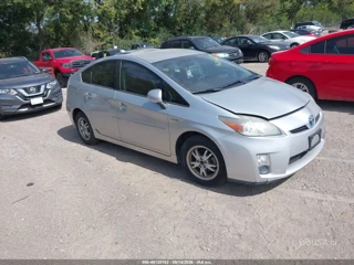 TOYOTA TOYOTA PRIUS TWO