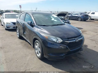 HONDA HONDA HR-V LX