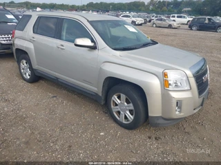 GMC TERRAIN SLE-1