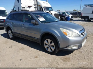 SUBARU SUBARU OUTBACK 2.5I LIMITED