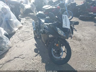 KAWASAKI KAWASAKI EX300 A