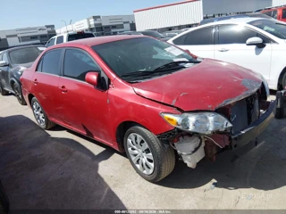 TOYOTA TOYOTA COROLLA LE