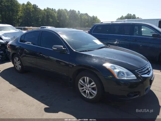 NISSAN NISSAN ALTIMA 2.5 S