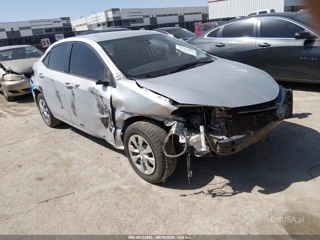 TOYOTA TOYOTA COROLLA L