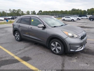 KIA KIA NIRO EX