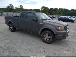 FORD FORD F-150 FX4/LARIAT/XL/XLT
