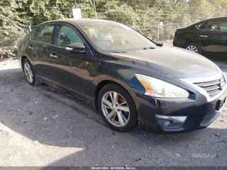 NISSAN NISSAN ALTIMA 2.5 SV