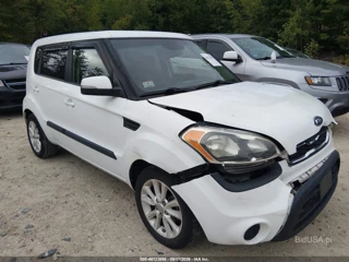 KIA KIA SOUL +