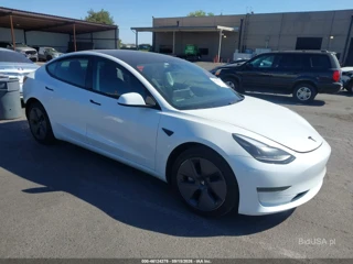 TESLA TESLA MODEL 3 REAR-WHEEL DRIVE