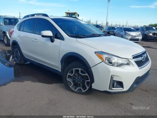 SUBARU SUBARU CROSSTREK 2.0I PREMIUM