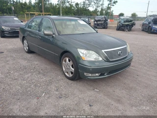 LEXUS LEXUS LS 430