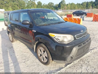 KIA KIA SOUL