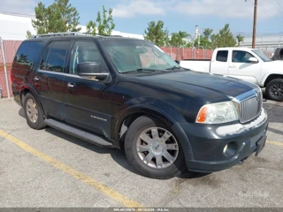 LINCOLN LINCOLN NAVIGATOR