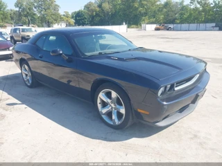 DODGE DODGE CHALLENGER R/T