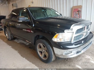 RAM RAM 1500 BIG HORN