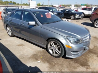 MERCEDES-BENZ MERCEDES-BENZ C 250 SPORT