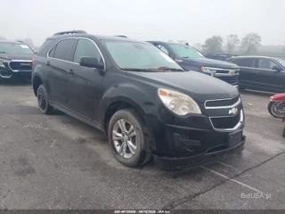 CHEVROLET CHEVROLET EQUINOX 1LT