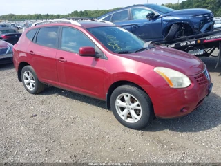 NISSAN NISSAN ROGUE SL