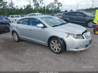 BUICK BUICK LACROSSE CXL