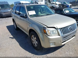 MERCURY MERCURY MARINER