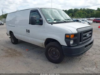 FORD FORD E-250 COMMERCIAL