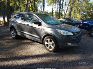 FORD FORD ESCAPE SE
