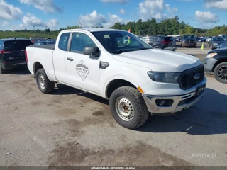 FORD FORD RANGER XL