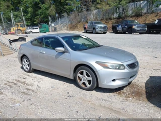 HONDA HONDA ACCORD 2.4 LX-S
